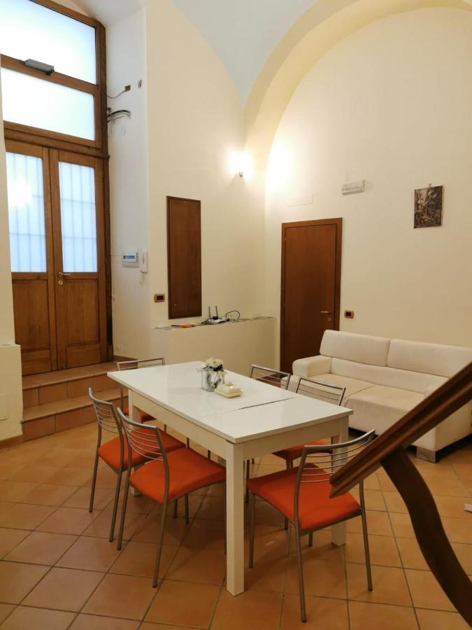 Lo Scorcio Del Borgo 2.0 Apartment Atrani Luaran gambar