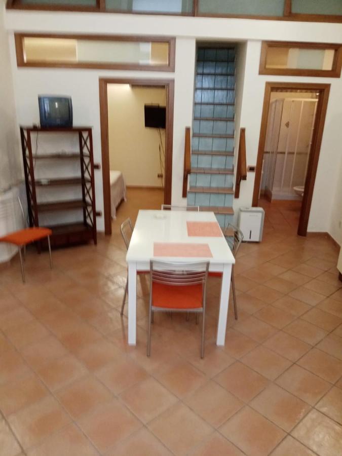 Lo Scorcio Del Borgo 2.0 Apartment Atrani Luaran gambar